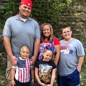 Meet your Posher, Nathan